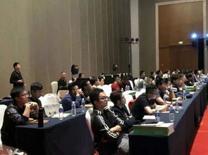 國際頂尖音響工程師齊聚浙江，共探音響技術前沿應用
