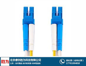 ST尾纖選購指南 勝為品牌解析與五金交電渠道建議