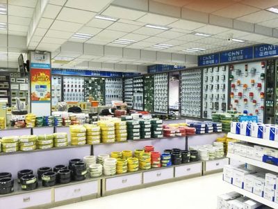 真誠以對，攜手前行——專訪錦州中聯五金交電化工總經理佟卉森