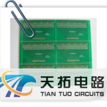 探秘深圳強信線路板加工廠 品質板材引領電路板制造新高度